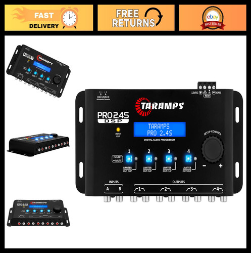 Digital signal processor dsp - digital,