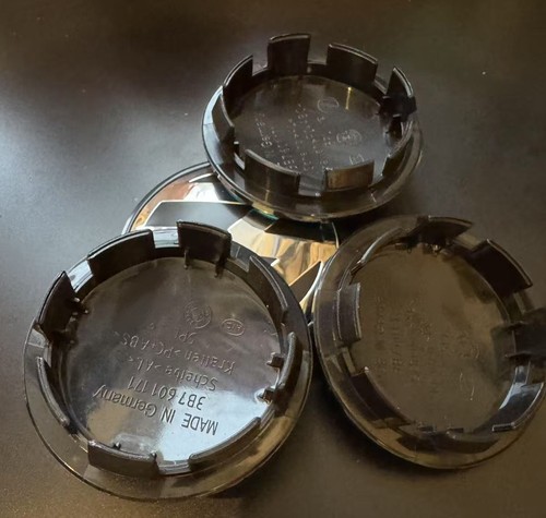 4pcs 65mm alloy wheel - wheel, centre