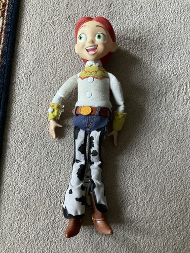 Jessie toy story - toy, with