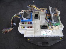 Ford Galaxy S-Max Mondeo Body