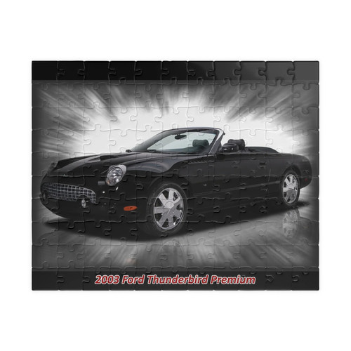 2003 ford thunderbird premium - ford,