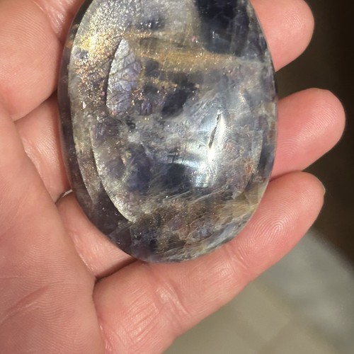 150 galaxy iolite - galaxy,