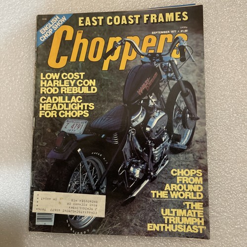 September 1977 choppers - september,