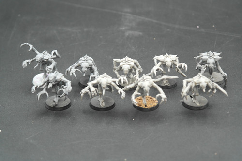 Pre loved genestealers - pre-loved,
