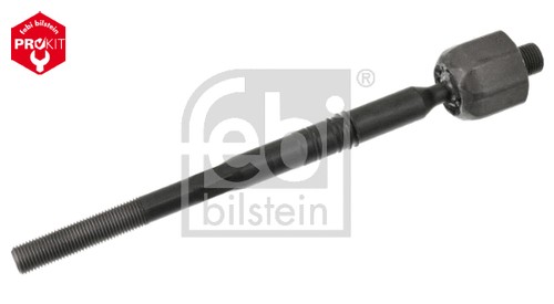 Front right inner - inner, rod