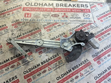 NISSAN MICRA K13 2011-2016