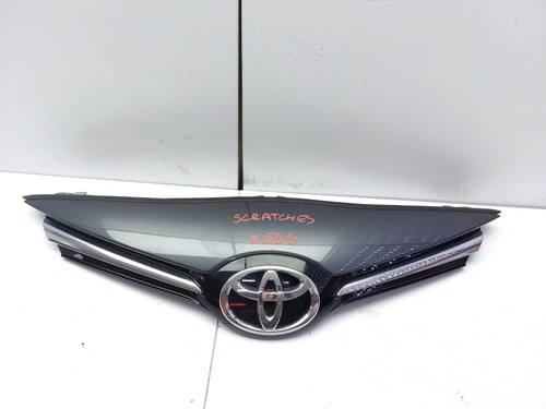 Toyota avensis t270 2016 - t270, front
