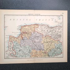 Original 1885 Stanford