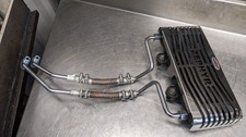 KAWASAKI ZR750 OIL COOLER