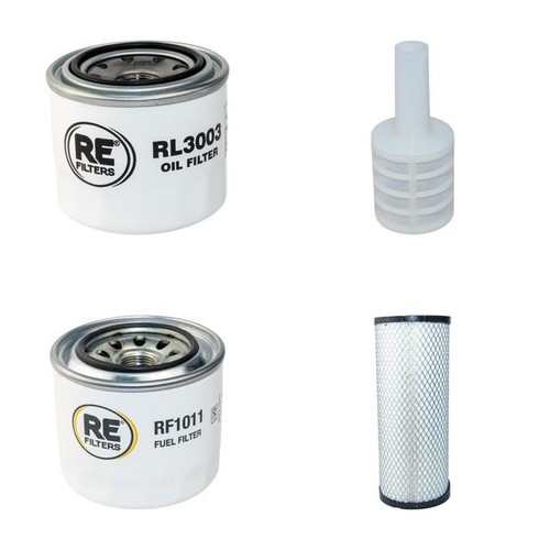 Genset mgf22y filter kit - genset,