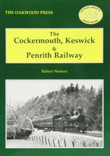 The Cockermouth, Keswick and