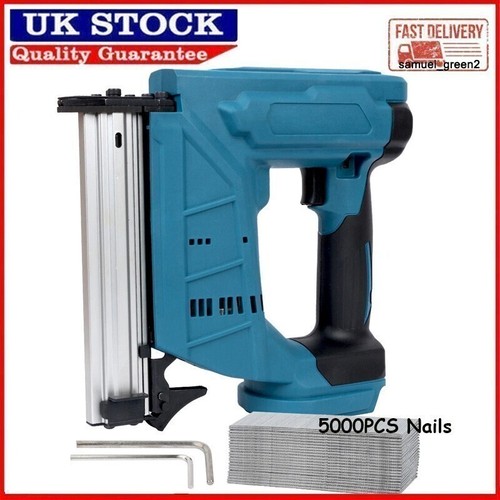 Cordless brad nailer straight - nailer,