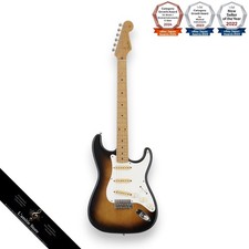 Fender Japan Stratocaster E