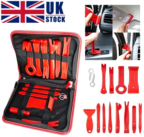 14pcs car trim - 14pcs,