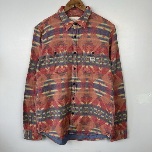 Polo ralph lauren - ralph, aztec