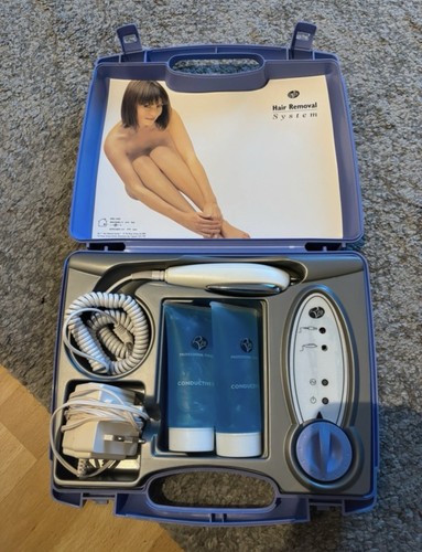 Rio salon laser hair - salon,