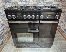 Rangemaster Professional Plus