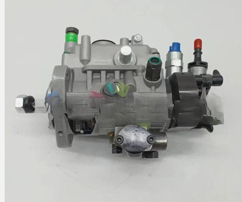 Fuel injection pump - fuel,