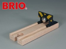 BRIO 108mm Straight Track with