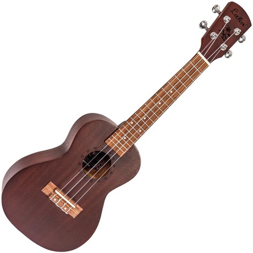 Laka concert ukulele bag - laka,