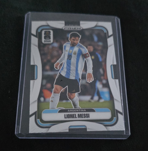 Panini prizm world cup 2018 - prizm,