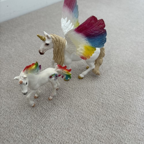 Schleich bayala rainbow - bayala,