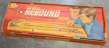 Vintage Rebound Table Top Game