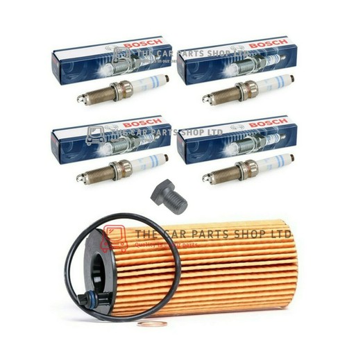 Bosch spark plugs for - plugs, 320i