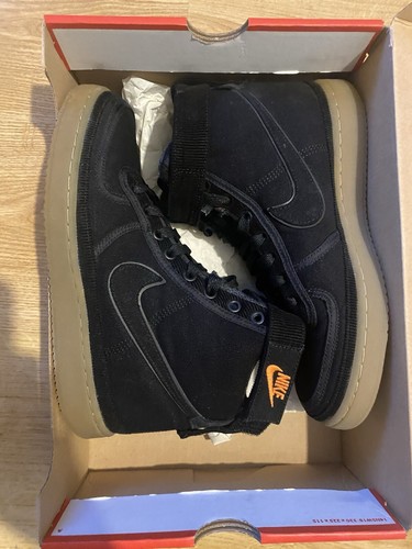Nike vandal high - nike, supreme