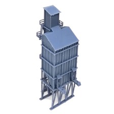 Outland models railway scenery - models,