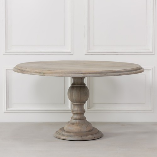 French 147cm wooden - 147cm, rustic