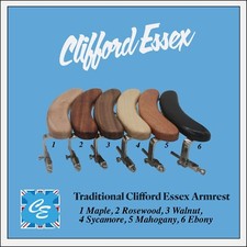 Traditional clifford essex - traditional,