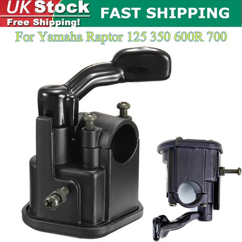 Aftermarket thumb throttle - thumb,