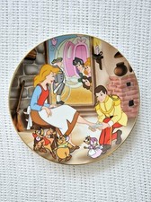 Disney Cinderella Cartoon