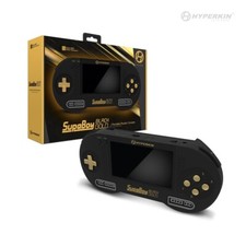 Hyperkin SupaBoy Blackgold