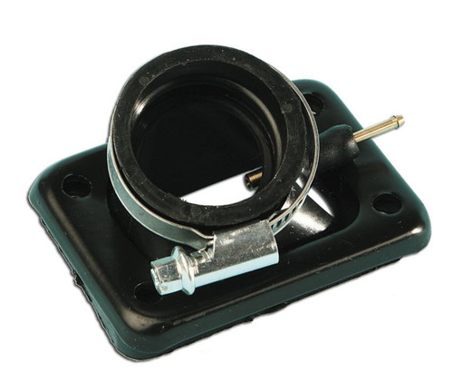 Carb manifold ø28 - carb, aprilia