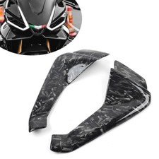 Front Lip Wing Cover Fairing