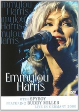 Emmylou Harris - Live In