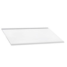 Samsung Fridge Freezer Glass