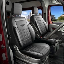 TAILORED SEAT COVERS For