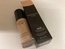 WHOLESALE LOT BARE minerals 24 Hour Performance Wear Liquid Foundation  SHELL