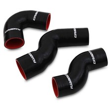 3pc SILICONE BOOST TURBO