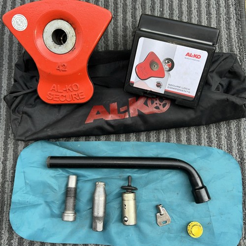 Alko alco caravan - alko, /