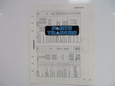 Suzuki Quick Reference Service