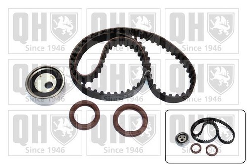 Genuine timing cam belt kit - timing,