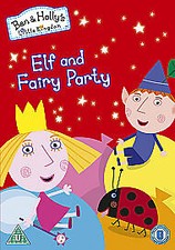 Ben and holly little - holly's,