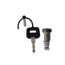 DAF OEM 1336529 Cab Lock Cylinder and Key - DAF 95XF 65CF 75CF 85CF CF65 CF85 et