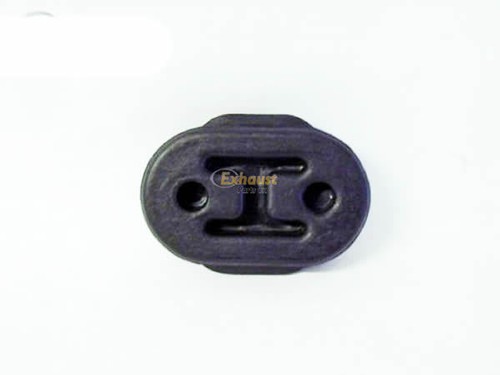 Seat leon exhaust mounting - exhaust,