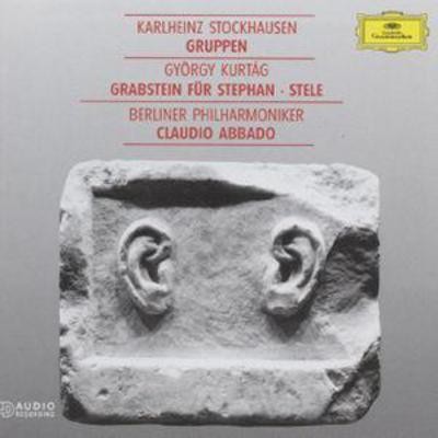 Karlheinz stockhausen - karlheinz,