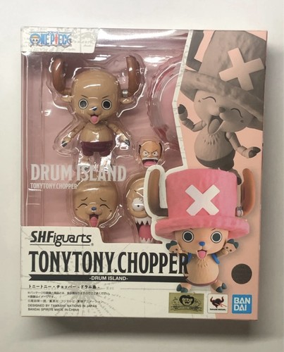 Figuarts tony - s.h.figuarts,